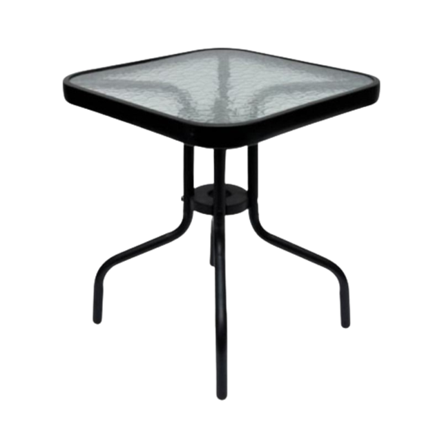 Meja Teras Sisi Square