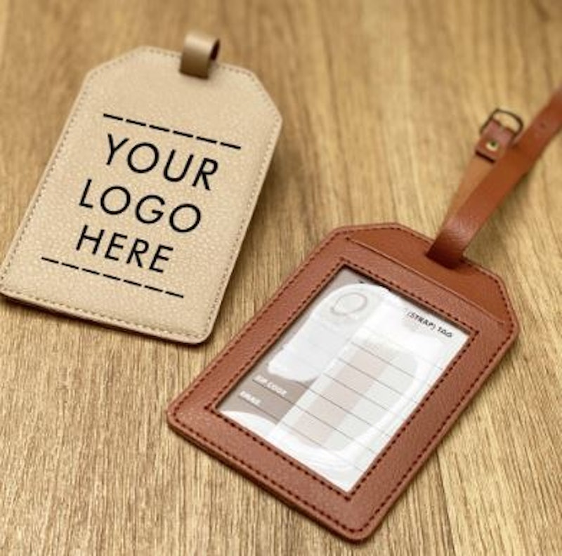 Zou Luggage Bag Tag 3