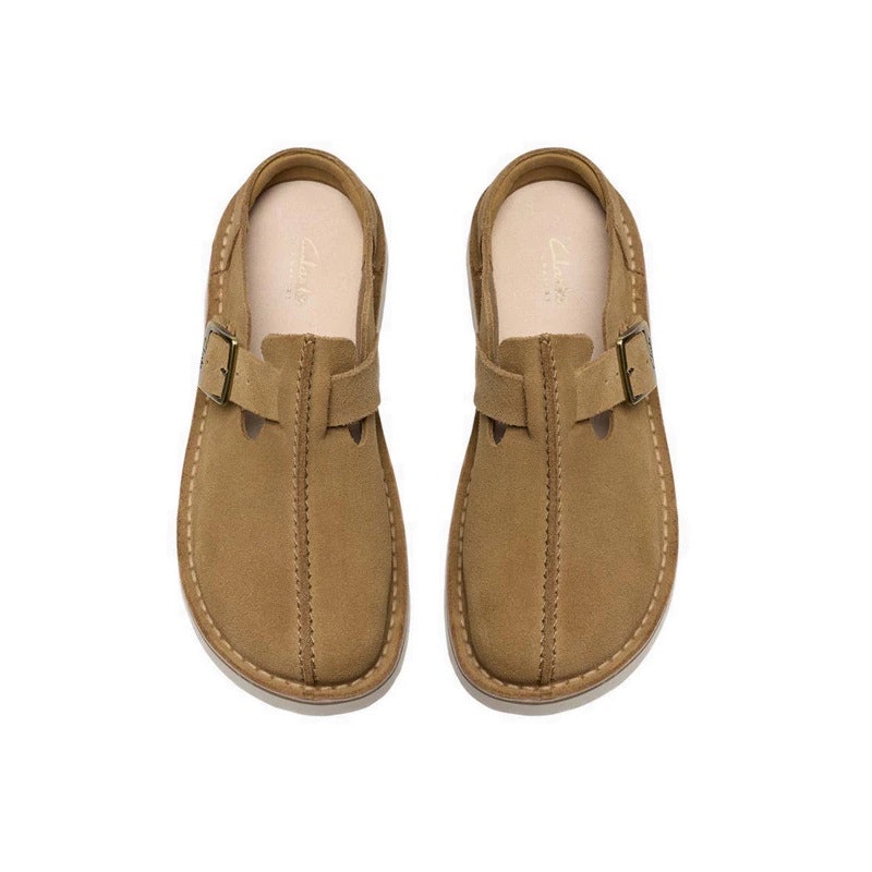 Clarks Solsbury Mule 5
