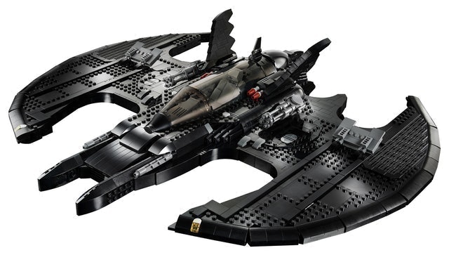 1989 Batwing 3