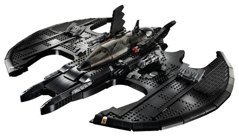 1989 Batwing 3
