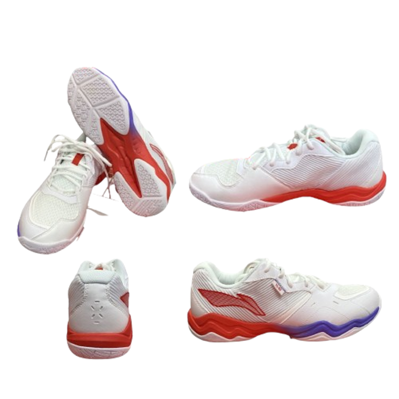 Li-Ning Badminton Shoes Sound Wave II 2