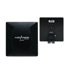 Advance Antena Indoor Outdoor Digital