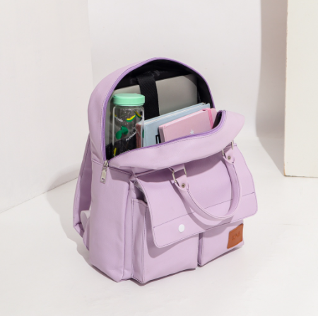 FREZZY Tas Ransel Wanita 4