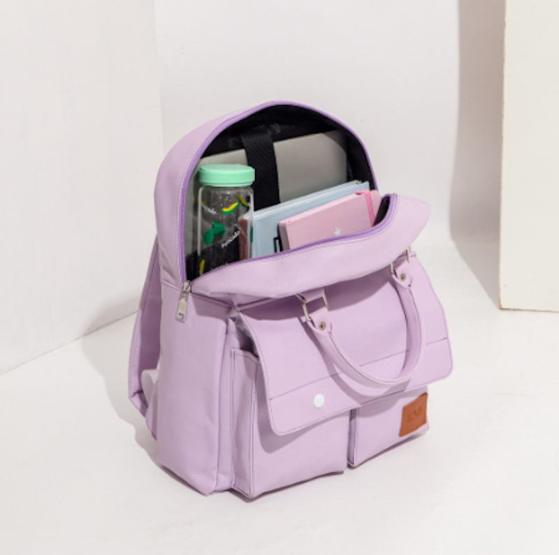 FREZZY Tas Ransel Wanita 4