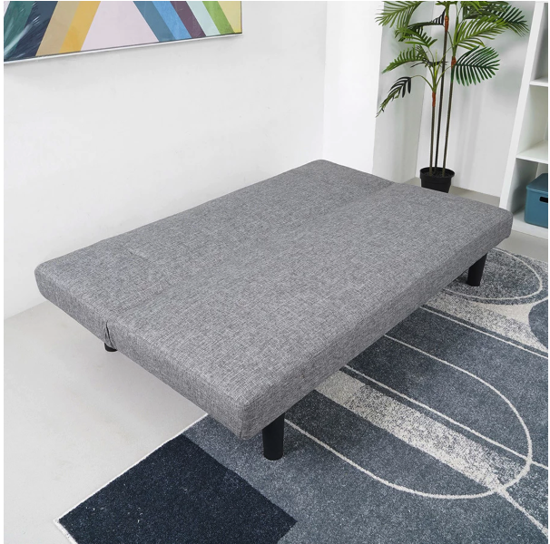 Home Center Indonesia Informa Daphnie Oakland Sofa Bed Fabric