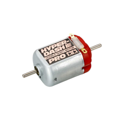 Jr Hyper Dash Motor Pro
