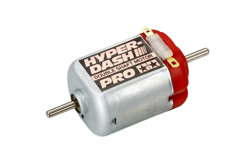 Jr Hyper Dash Motor Pro 1