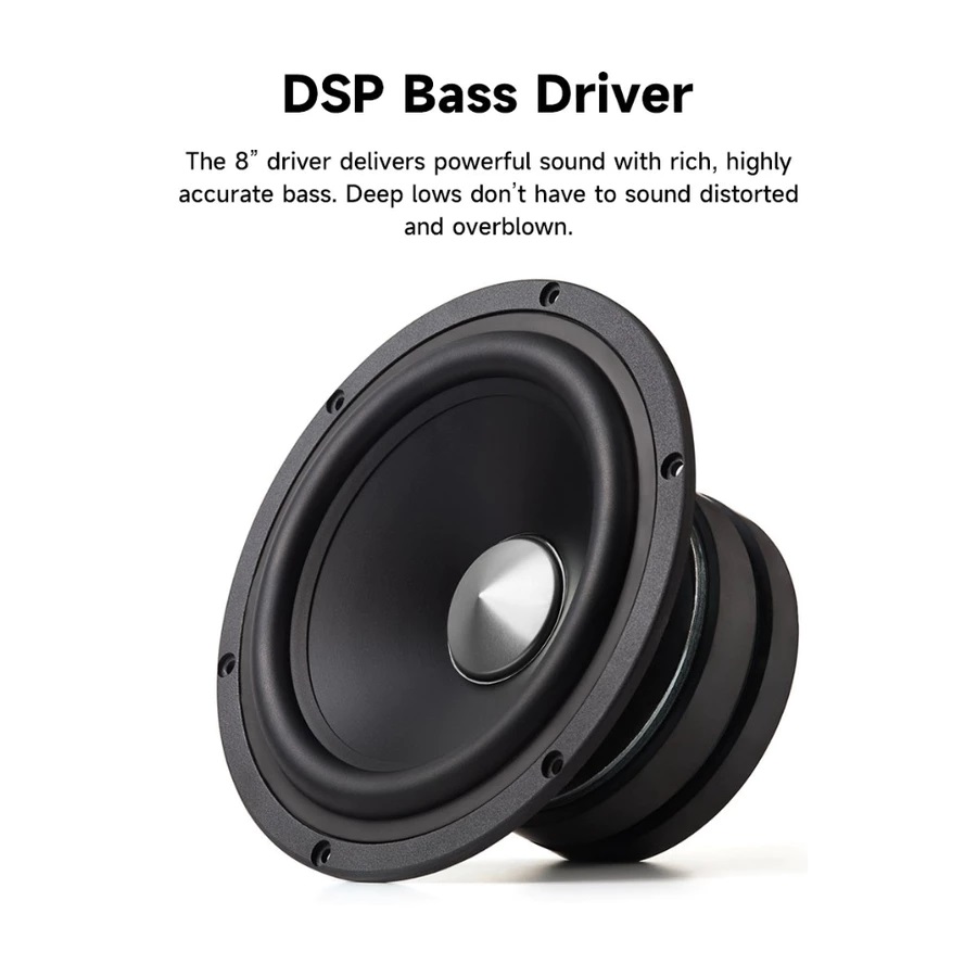 Edifier Technology Edifier Powered Actived Subwoofer T5 