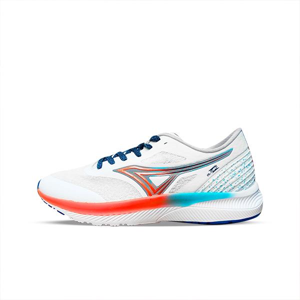 Wangta Agung Ardiles Raiton Blaze Sepatu Running