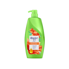3-in-1 Shampo Rich Soft Smooth