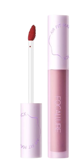 Matte Lip Tint Super Long-Lasting Lipstick 2