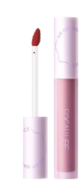 Matte Lip Tint Super Long-Lasting Lipstick 2