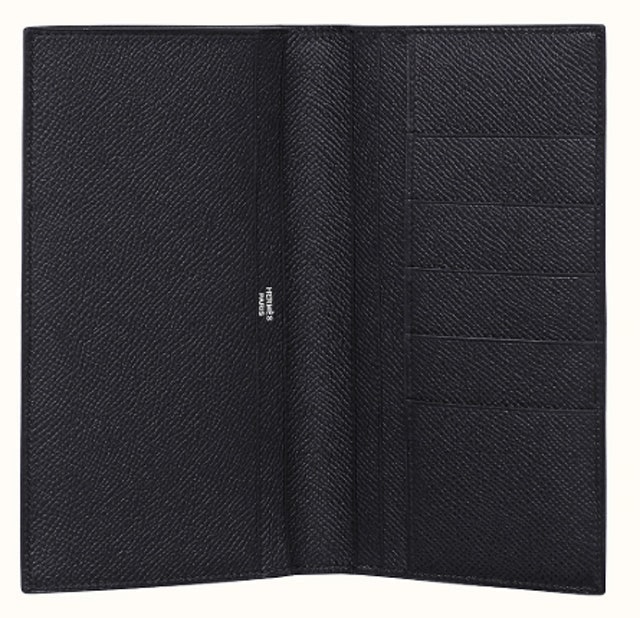 Hermès MC² Fleming Wallet H044095CA7L