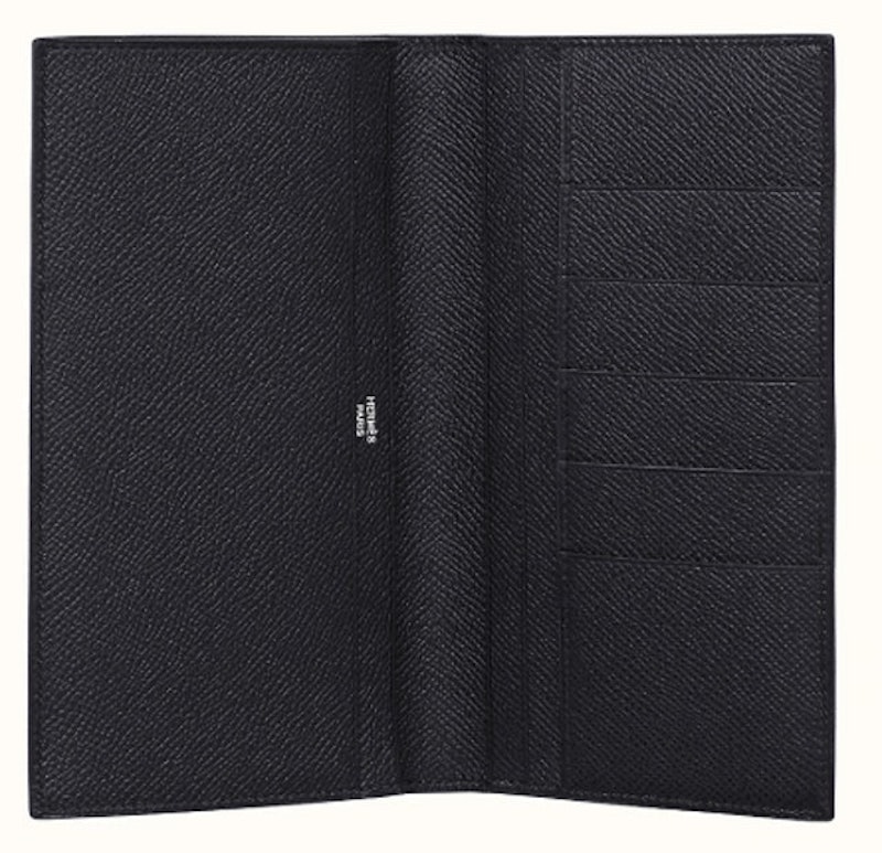MC² Fleming Wallet 2
