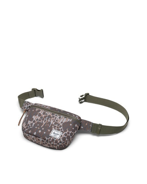 Herschel Supply Co. Fifteen Hip Pack
