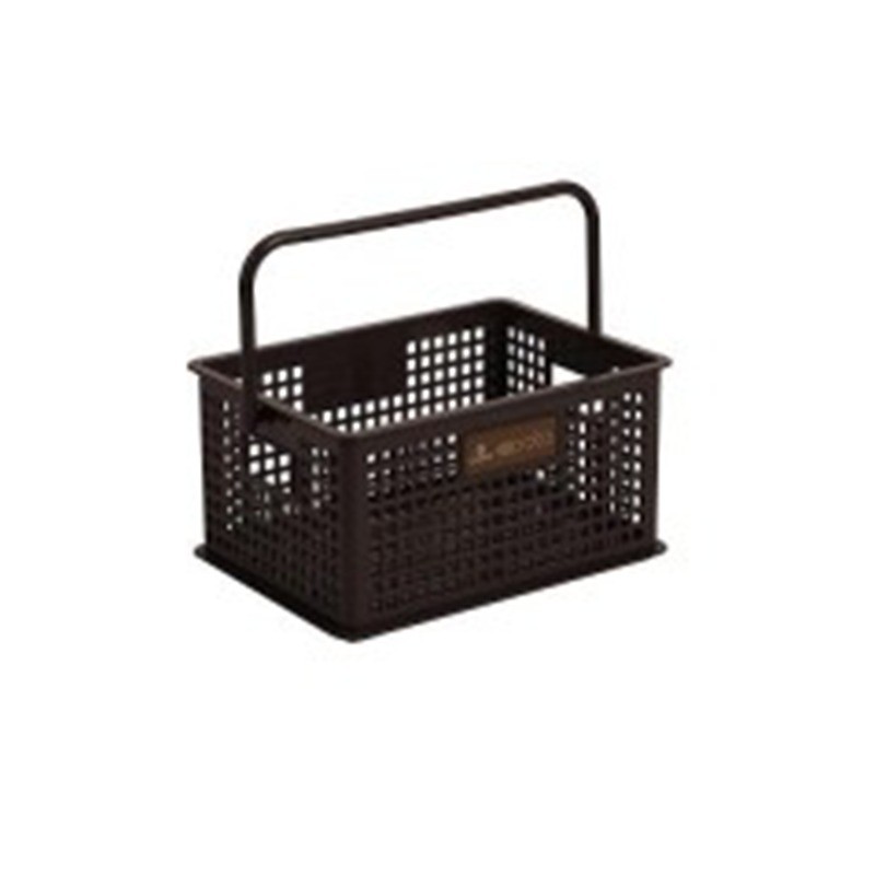 Keranjang Plastik Tressa Basket 3