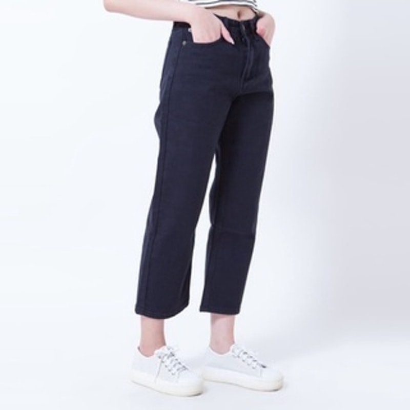 Celana Jeans Model Lurus 3