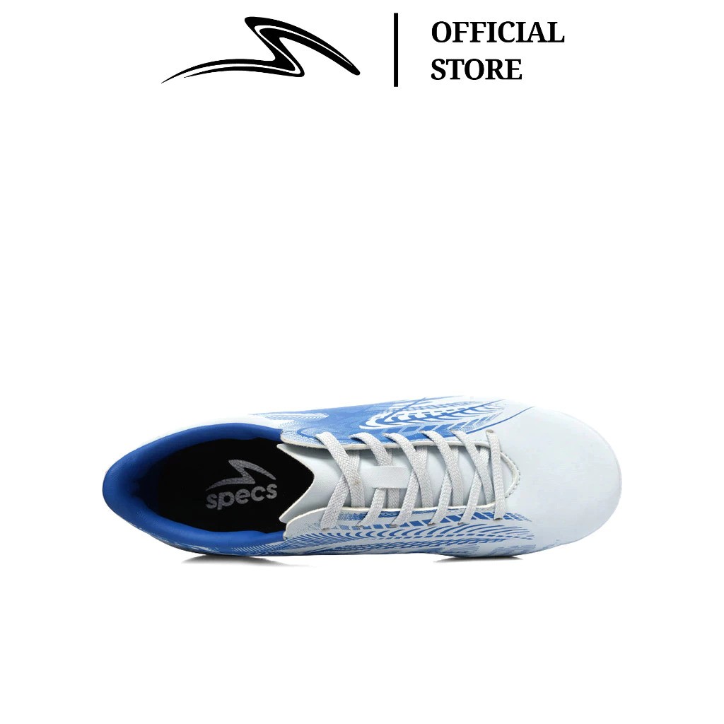 Specs Elevation Two In Arctic Ice/Princess Blue 2