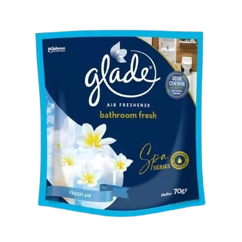 Glade Bathroom Fresh Fresh Air 1