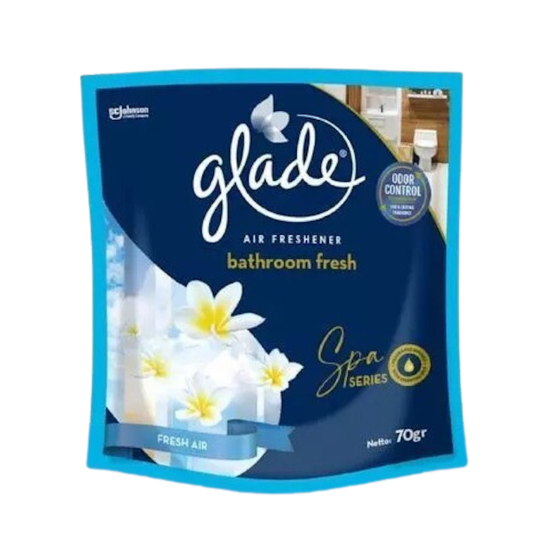Glade Bathroom Fresh Fresh Air 1