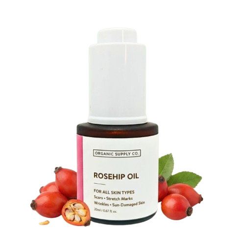 10 Rekomendasi Rosehip Oil Terbaik (Terbaru Tahun 2026) 2