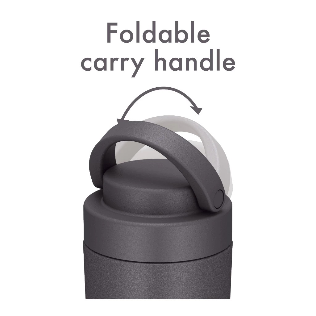 Thermos LLC Thermos Vacuum Insulated Mobile Tumbler 420ml JOV-420