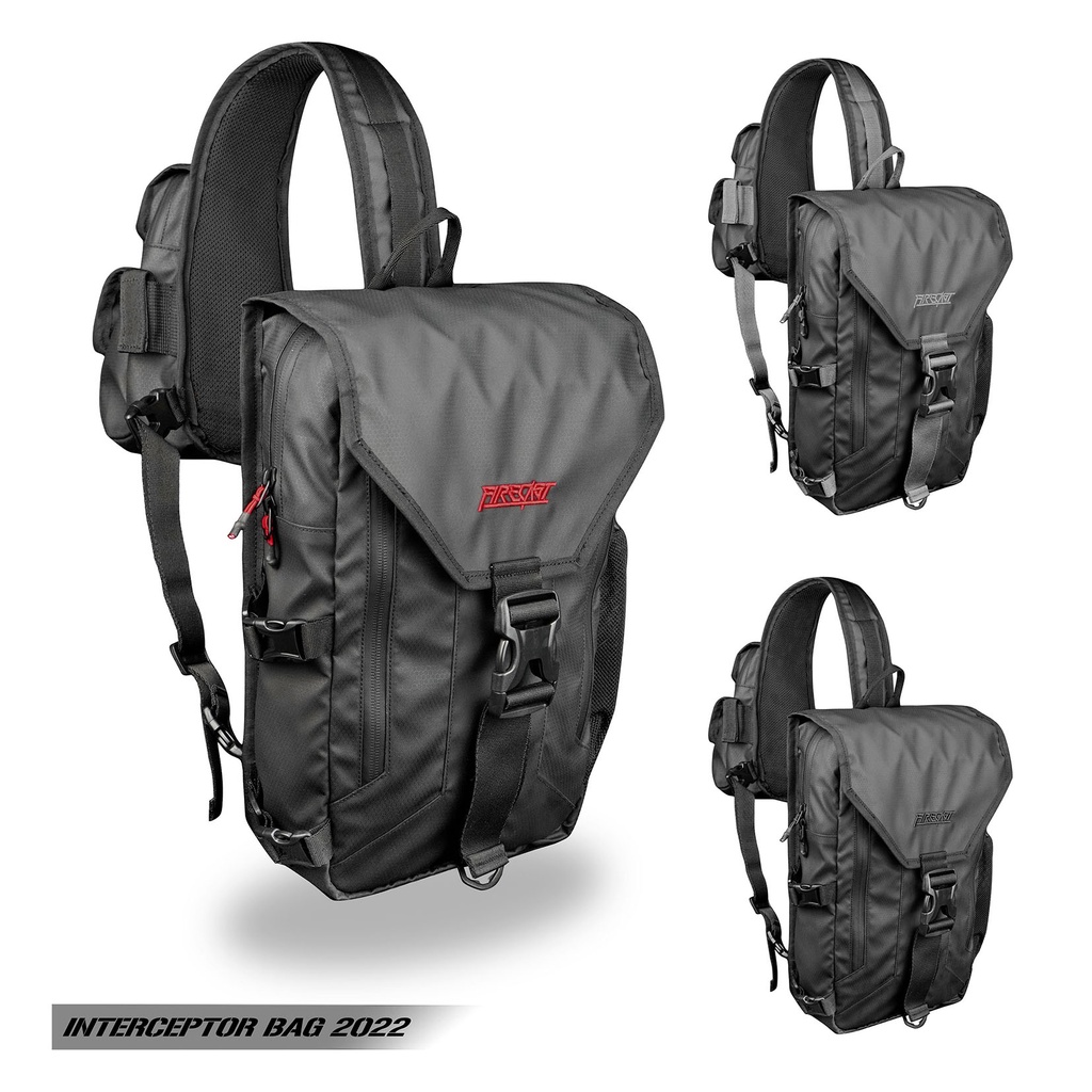 Interceptor Bag 1