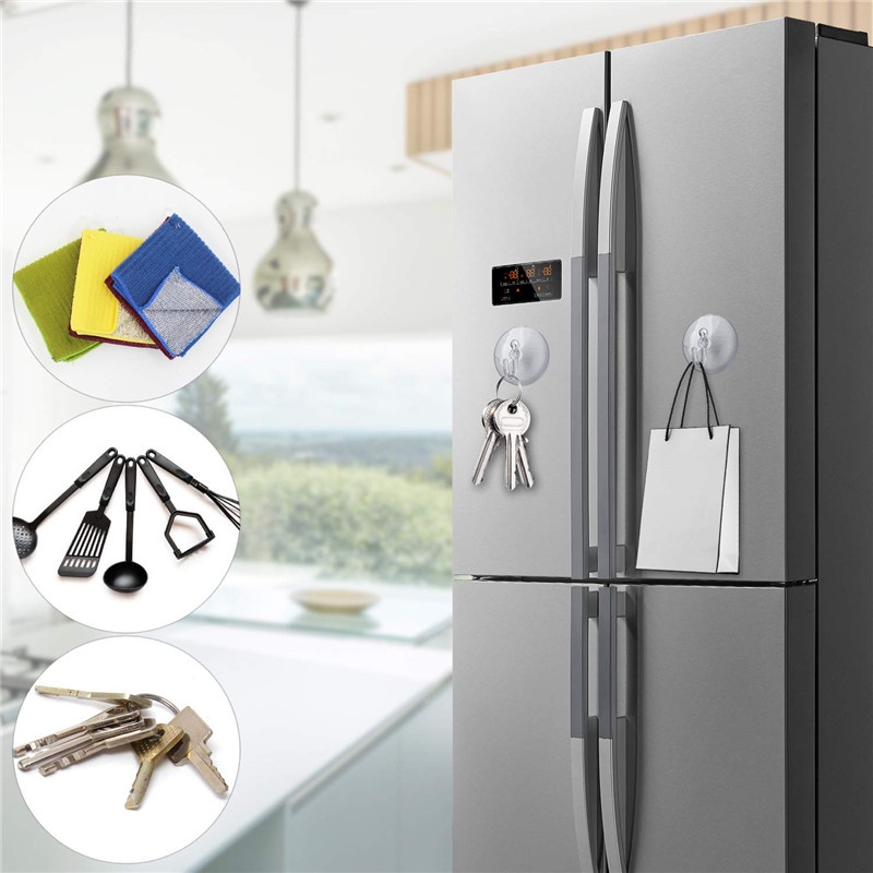  Gantungan Kop Kaca Tempel