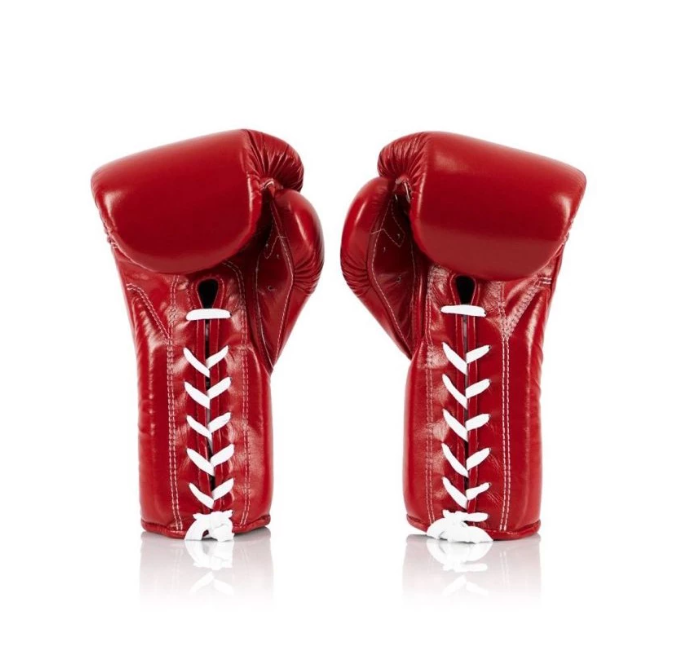  Fairtex Lace up BGL7