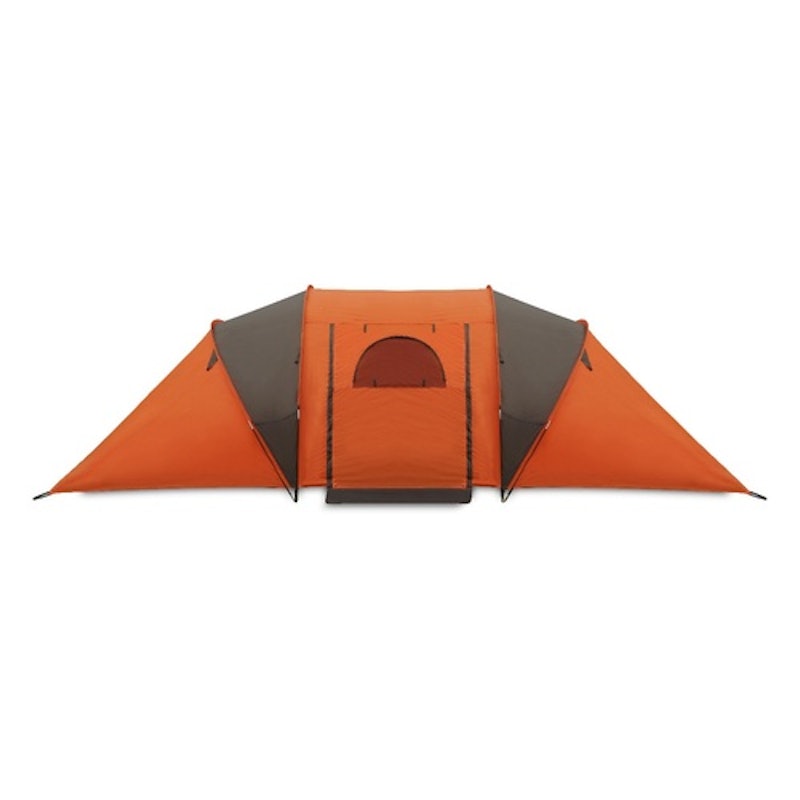 EIGER Rendezvous 6P Tent