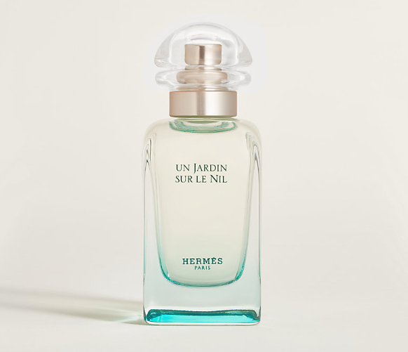 Un Jardin Sur le Nil Eau de toilette 4