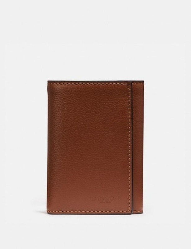 Trifold Wallet 2