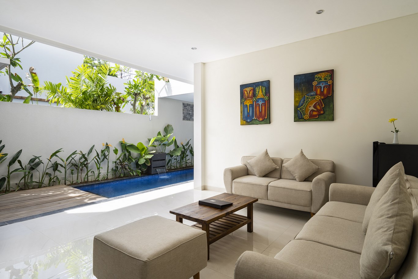 The Calna Villa 2