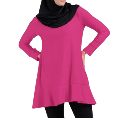 Livigi Flo Tunic 1