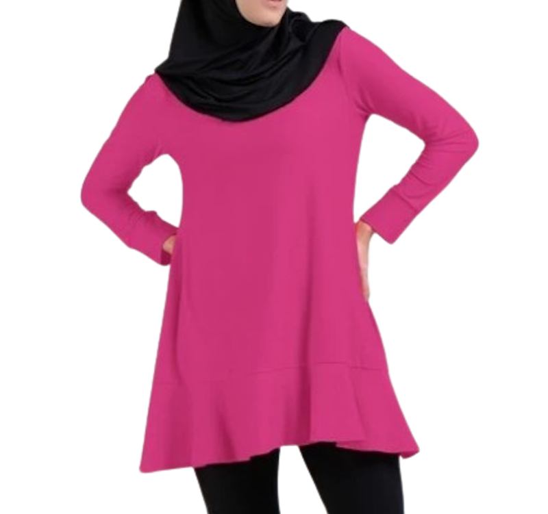 Livigi Flo Tunic 1