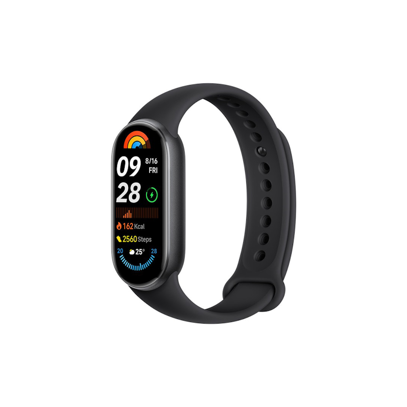 Smartband Reloj Xiaomi Falabella Amazfit Band Analisis Jual