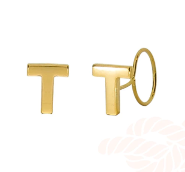 Taliku Alphabet Round Loop 1