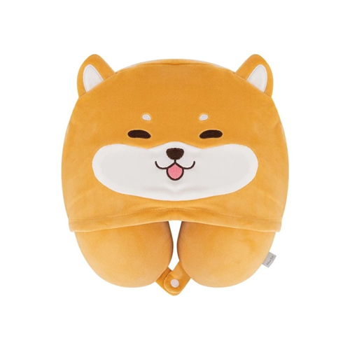 Oh!Some Alba Sol Hooded Neck Pillow 