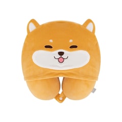 Oh!Some Alba Sol Hooded Neck Pillow