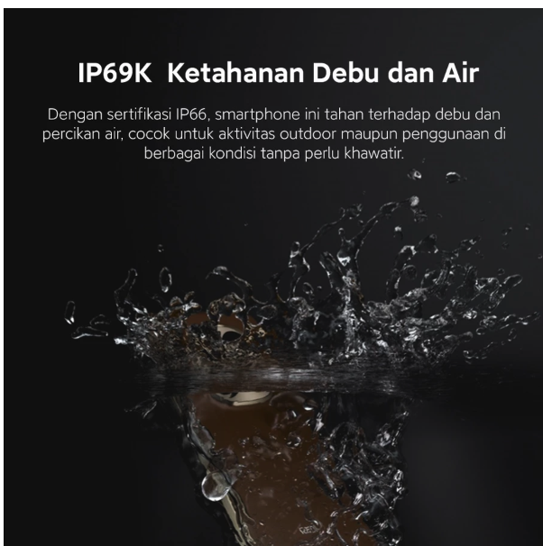 Xiaomi Communication Technology Redmi Note 15 Pro+ 5G 