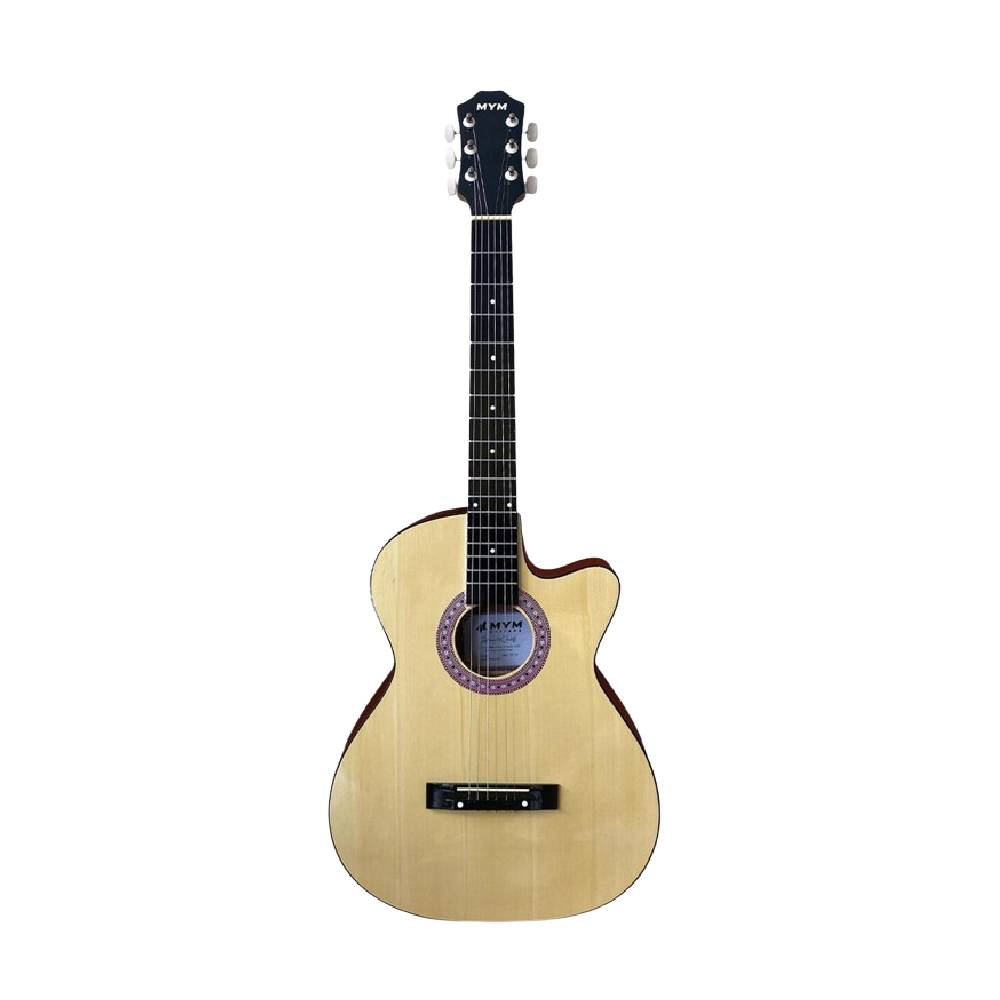 10 Rekomendasi Gitar Akustik Elektrik Terbaik  [Ditinjau oleh Gitaris] (Terbaru Tahun 2026) 3