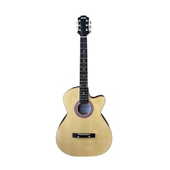MYM Gitar Akustik Elektrik