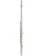 Yamaha Student Flute 1