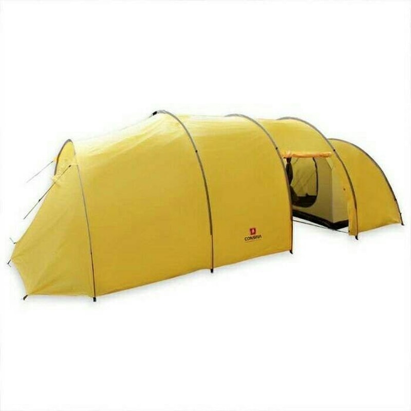CONSINA TUNNEL 6 1