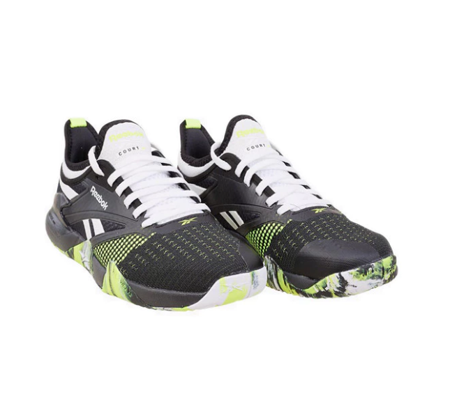 Reebok Nano Court Men's Training Shoes 1