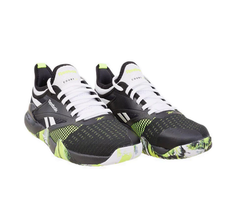 Reebok Nano Court Men's Training Shoes 1