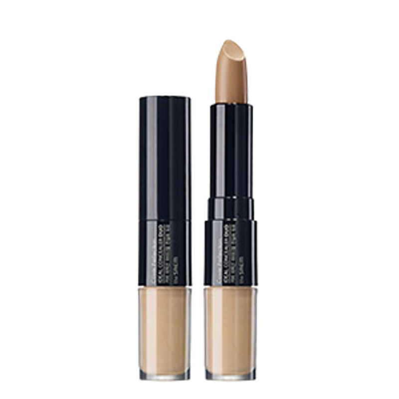 Cover Perfection Ideal Concealer Duo 1