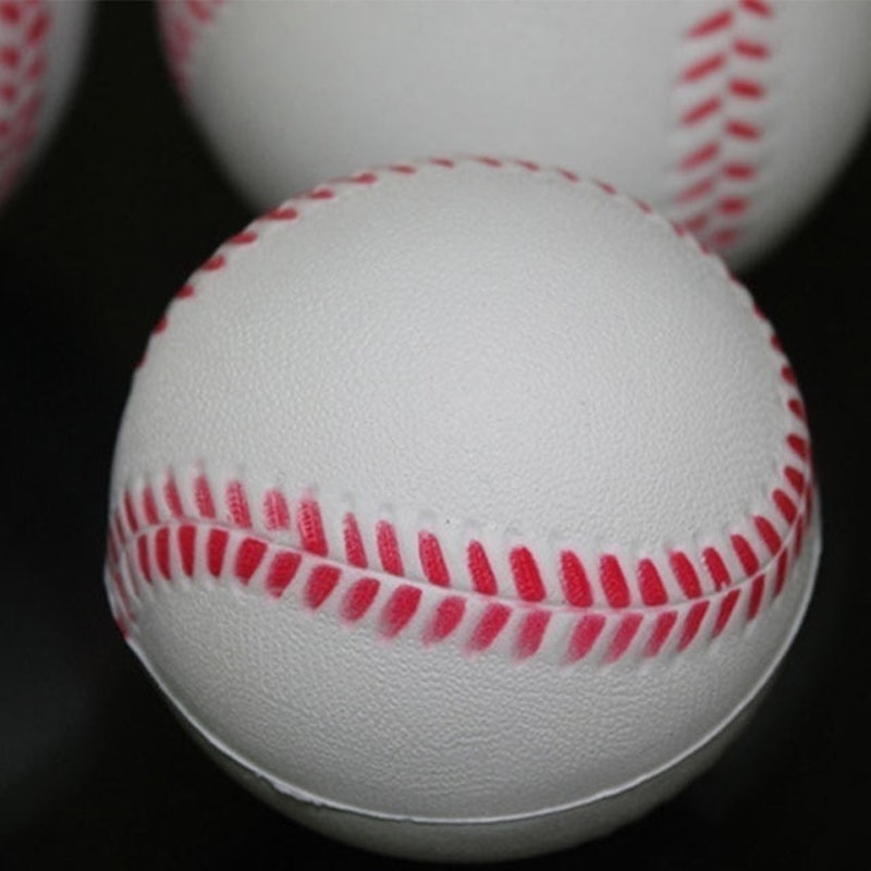 Baseball Training Ball 2
