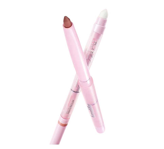 Pout Plush Transferproof Lip Liner 320 Grace 1